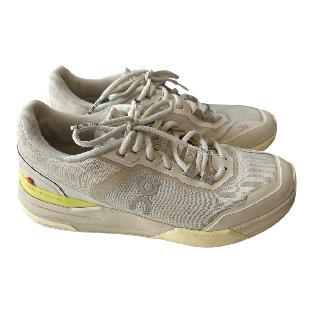 On Cloud The Roger‎ Advantage Women's 7 Athletic Shoes Court Tennis Sneaker